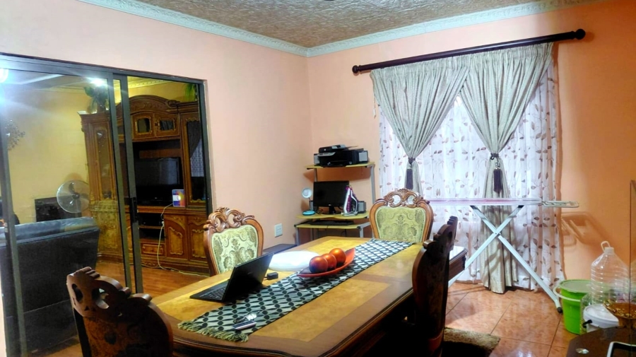 3 Bedroom Property for Sale in Sasolburg Ext 3 Free State